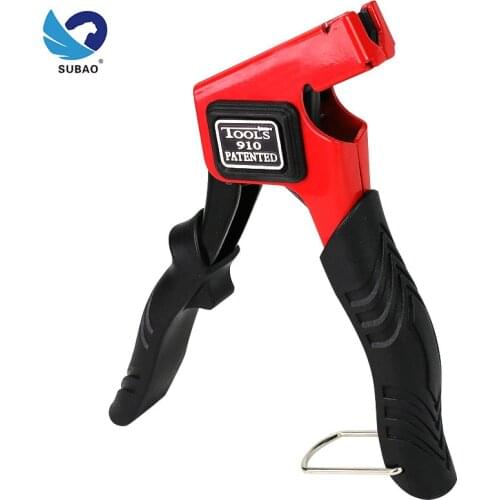 BT910 M3 M4 M5 M6 M8 Hollow Wall Anchor Tool Hollow Gecko Gun Nut Gun Rivet Gun Orchid Nail Gun Plaster Ceiling Orchid Riveting