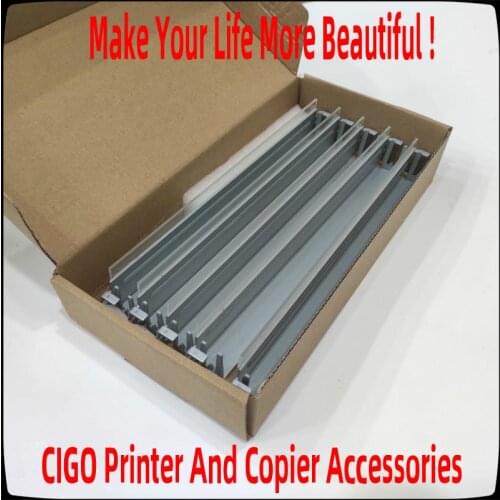 For Lexmark MS310 MS312 MS315 MS410 MS415 MS510 MS610 MS617 Printer Drum Cleaning Blade,500ZA 50F0ZA0 50F0Z00 500Z Wiper Blade