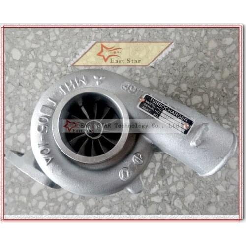 TD05-10A 49178-00550 49178-00530 Turbo Turbocharger For Sumitomo 120 For KATO HD450 HD300GS-2 HD400V2 For Mitsubishi 4D31 4D31T