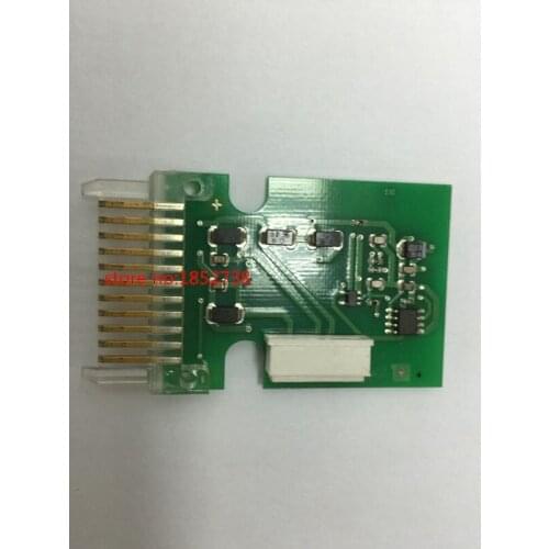 Wincor cassette cash out CASS EEPROM BOARD 1750056643 / 01750056643