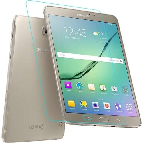 Premium Tempered Glass For Samsung Galaxy Tab S2 9.7 SM-T810 T813 T815 T819 9.7'' Tablet Screen Protector Protective Film