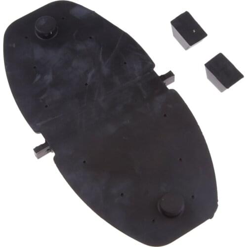 Water Shutter For Mercruiser Stern Drive V6 Engines Replace 807166A2