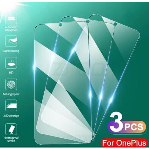 ZNQO Screen Protectors For OnePlus 8