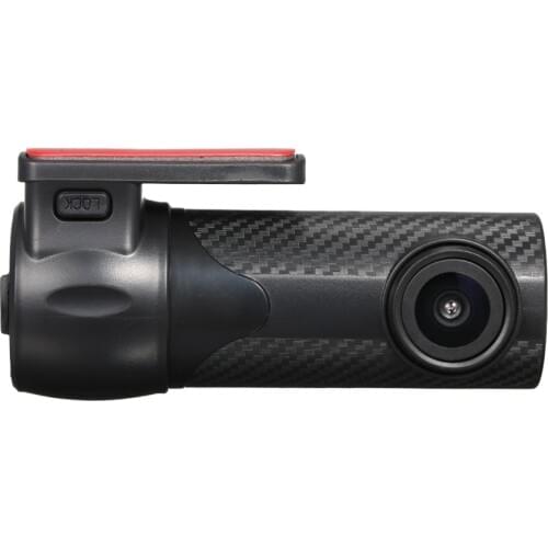 1080P HD Wifi Car Camera DVR Dash Cam Recorder G-sensor Parking Mode 170 degrees Wide Angle Driving Recorder
