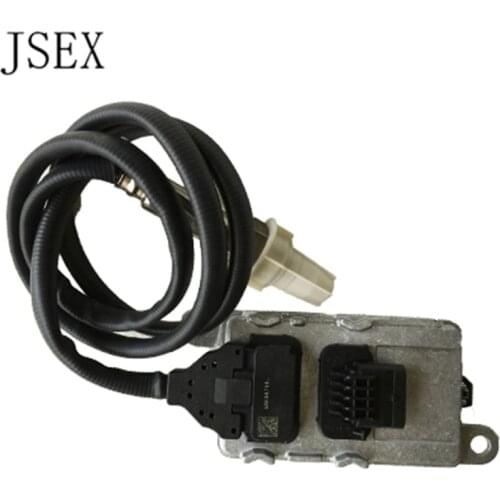 5WK97103 Nox Sensor Nitrogen Oxide Lambda Sensor For Cummins NB 1500 SNS506 A2C93843000-01