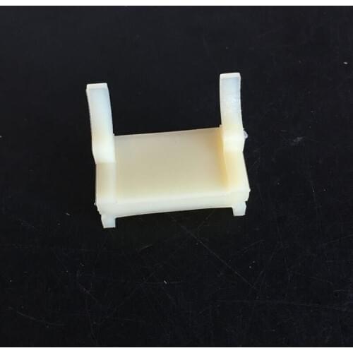 KE LI MI H7 Low beam adapters For HID headlight bulbs refit H7 holder base adaptors 50 Pieces for Ford Focus Mk2 Mk3