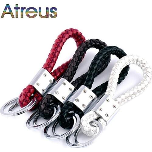 Atreus Keyrings
