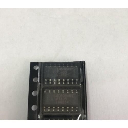 Free Shipping5pcs/lot 100% new original AD608ARZ AD608AR AD608 IC SOP16 In Stock