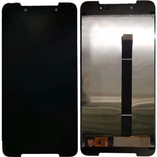For Infinix Smart X5010 LCD Display Touch Screen Digitizer Assembly Replacement Parts 5.0"