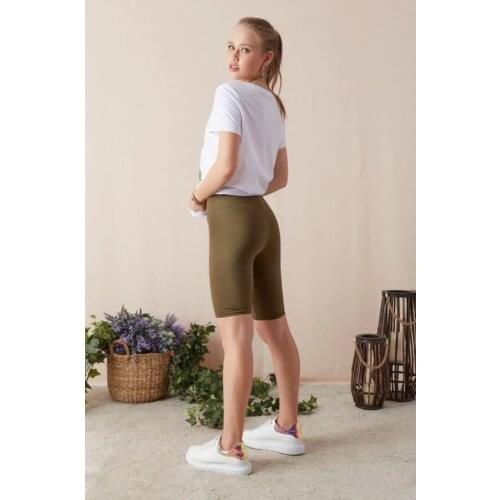 Enseri Women's Pants And Skirts