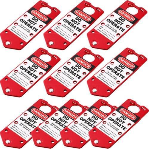 HabWred Locking Devices For Doors