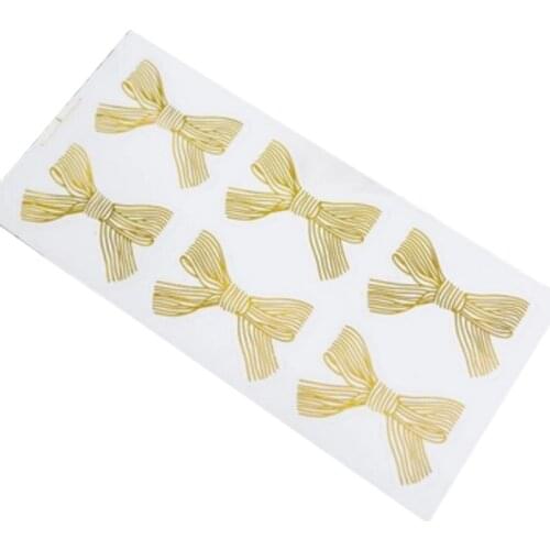 Leaffei Baby Stickers