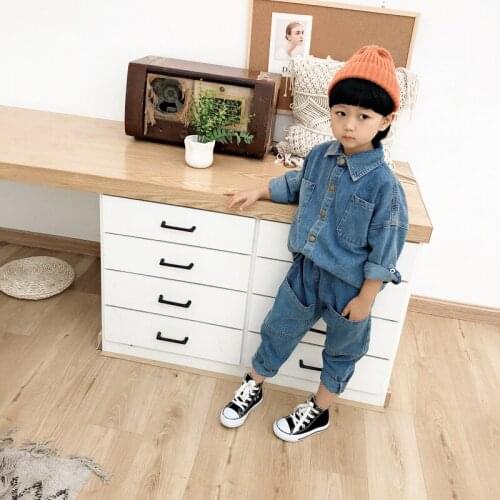 NeuSud Kids Sets Of Clothes For Boys