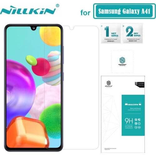 Защитные пленки для Samsung Galaxy A21s NILLKIN China At AliExpress