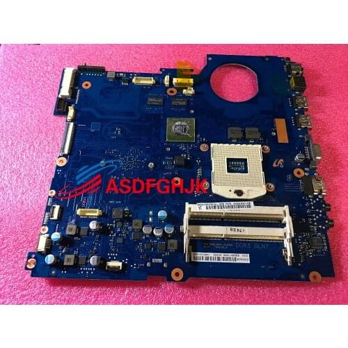 Original BA41-01608A FOR SAMSUNG RV520 NP-RV520 Motherboard 100% TESED OK