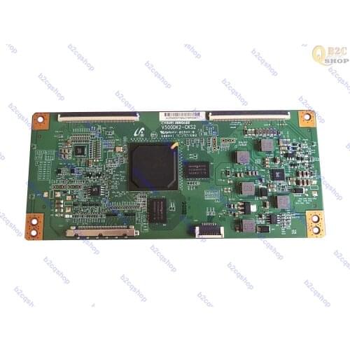 Original V500DK2-CKS2 T-CON board logic board for Konka LED42X9600UF V420DK1-KS1