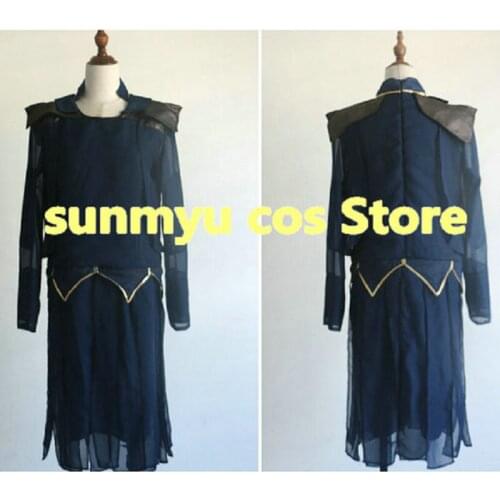 Perfume FLASH Nocchi Cosplay Costume with gloves Custom Size Customize Halloween