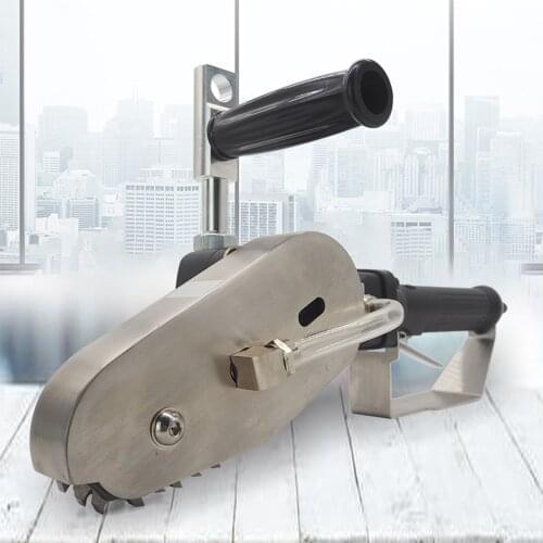 Pneumatic Stripping Machine Paper Edge Cutting Tool Carton Waste Discharge Corrugated Cardboard Trimming Scrap Removing Machine