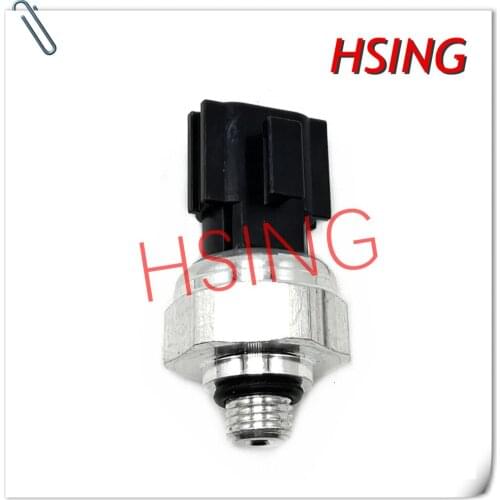 HSINGYE BRAND-NEW#92136-6J001 Refrigerant Pressure Switch Fits For NISSAN INFINITI MITSUBISHI MAZDA ***Part No#921366J001