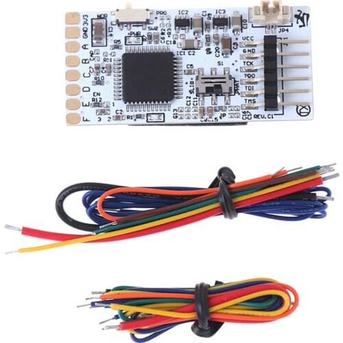 High Quality Coolrunner Rev C For Jasper Trinity Corona Phat & Slim Cable IC Instrument Parts Hot Selling