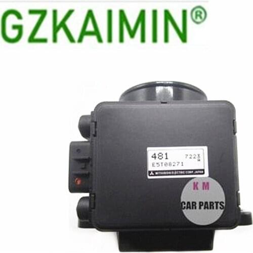 High Quality original Mass Air Flow Meter OEM MD336481 E5T08271 for MITSUBISH for Mitsubishi Carisma Galant Lancer
