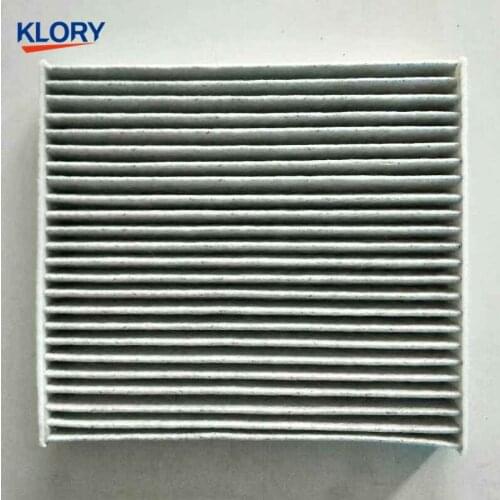 WK2808P(27277-JNOOA-A128) air conditioning filter for Camry for new Teana 08 for Nissan for Teana