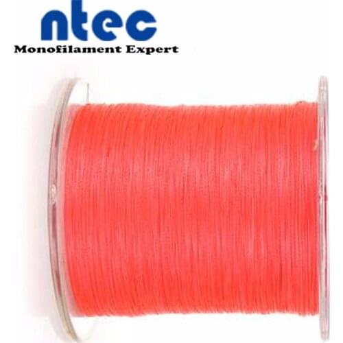 2000m PE Braided Fishing Line 4 Stands 10LB to 80LB Multifilament Fishing Line Angling Accessories