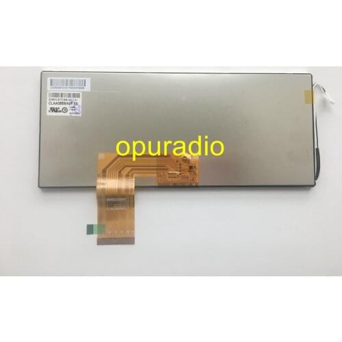 Free shipping original new 8.8 inch car LCD screen bar car CLAA088WA01 XN LCD display