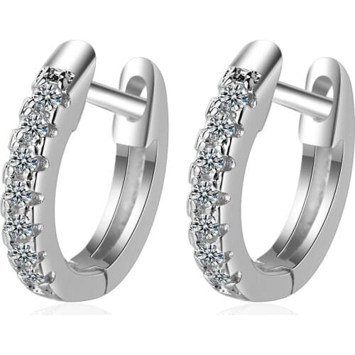 Chereda Earrings Rings
