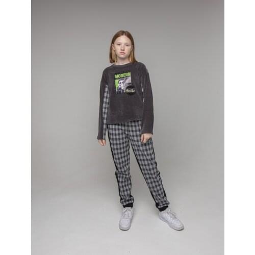 Deloras Sweaters For Girls