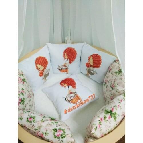 ДЕТСКИЙ СОН Baby Cots For Newborns