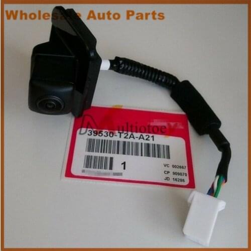 39530-T2A-A71 Rear View Park Assist Backup Camera NSF Certified for Honda Accord Sedan 39530 T2A A71 39530T2AA71