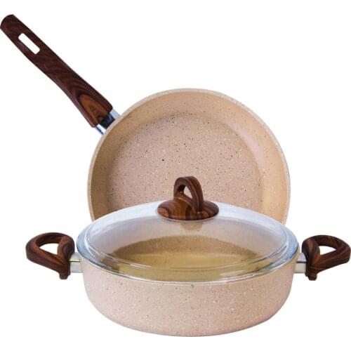 Karaca Pans