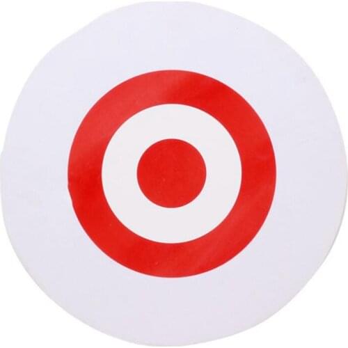 25 x 3cm Archery Foam Target Self Healing Bow Moving Hunting Practice