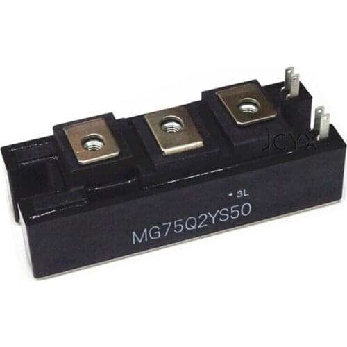 MG75N2YS40 Module Original, can provide product test video