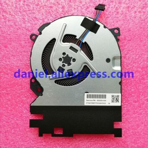 Suitable for HP Probook 440 G4 905706-001 fan NS75B14-17M14