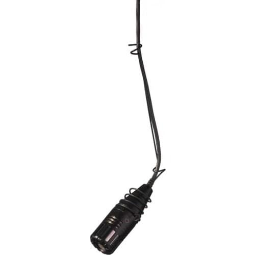 Superlux E308B / E308W ceiling hanging microphone for Choir and symphony orchestra black and white color