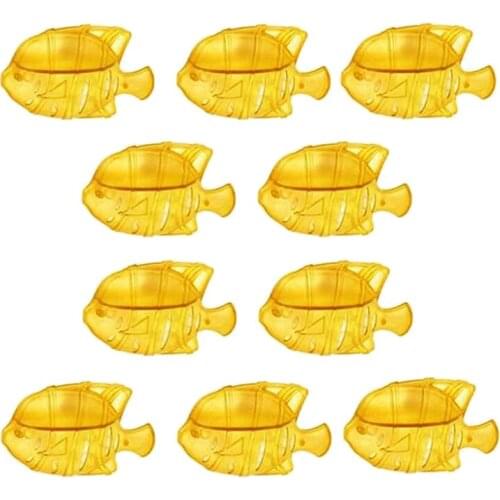10PCS Humidifier Cleaner, Humidifier Tank Cleaner Fish,Warm & Cool Mist Humidifiers,for Humidifiers and Fish Tanks