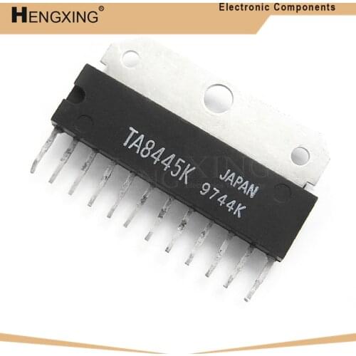 5piece TA8403K TA8403 TA8428K TA8428 TA8435H TA8435 TA8445K TA8445 TA8435HQ TA8435H SIP