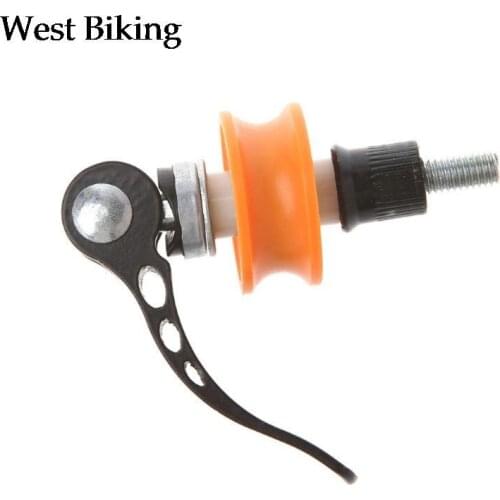 Bicycle Chain Keeper Holder Dummy Sleeping Hub Tool Designed To Hold A Away From The Frame During Cleaning Transporting