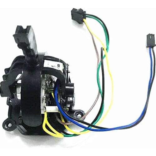 Children Electric Car HLX SX118 128 Gear Switch Toy Car Stroller Accessories Forward And Backward Switch