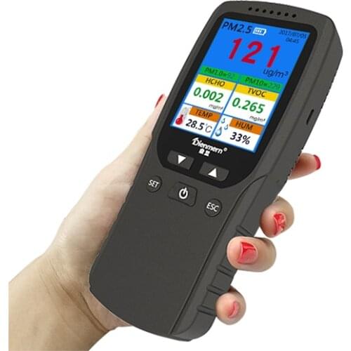 Dienmern Building Automation Systems