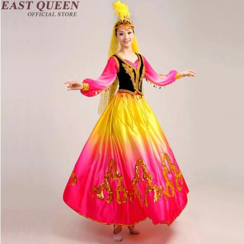 EASTQUEEN Concert Costumes For Children