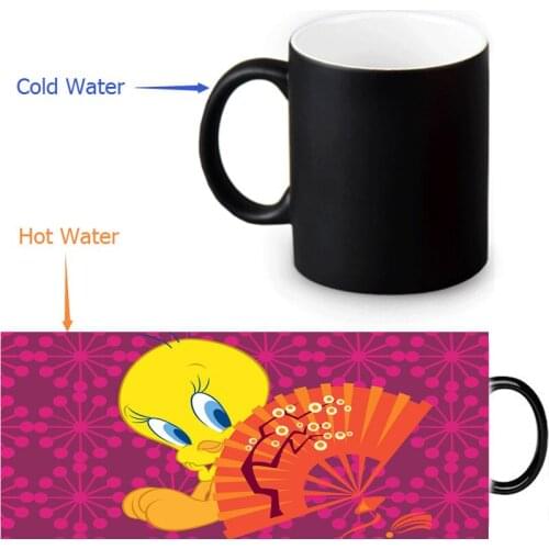 HUOSOOYUN Ceramic Mugs