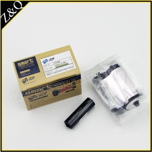 IDP Smart 650682 SIADC-P-MG gold ribbon for use with smart card printer-1200 prints per roll