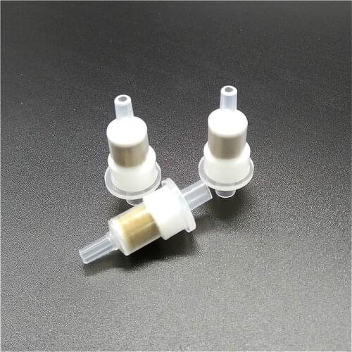 Ion Chromatography Column C18 SPE Column Pretreatment Cartridge 300mg Solid-Phase Extraction SPE Filler For HPLC 10 / PK