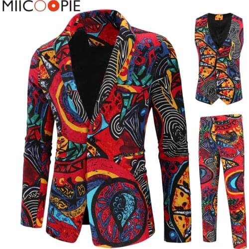 MIICOOPIE Mens Tuxedos