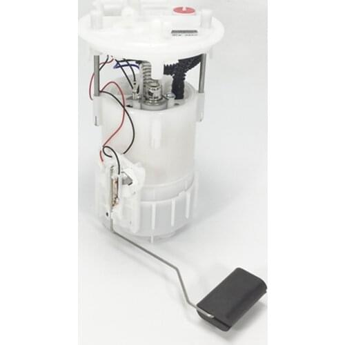 WAJ Fuel Pump Module Assembly 8200432671, 8200680583 Fits For RENAULT KANGOO (KC0/1_) 1.6 16V MPV 1997-2019