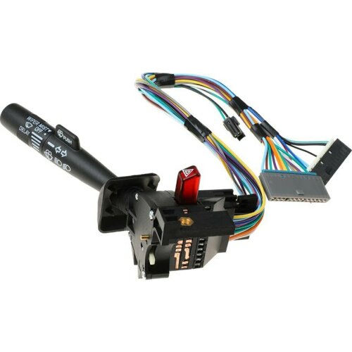 New Turn Signal Switch Wiper Lever 26083628 for Chevrolet Astro Suburban GMC