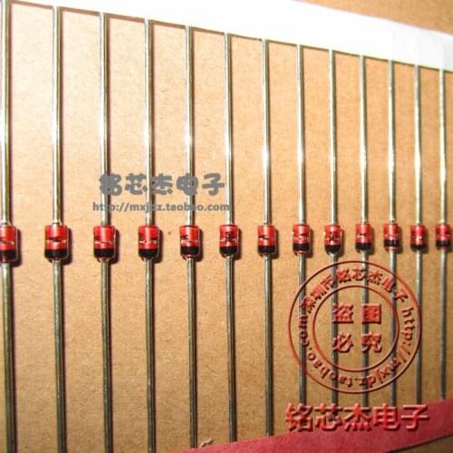 1N4760A 1N4760 68V 1.3W DO-41 Original and New